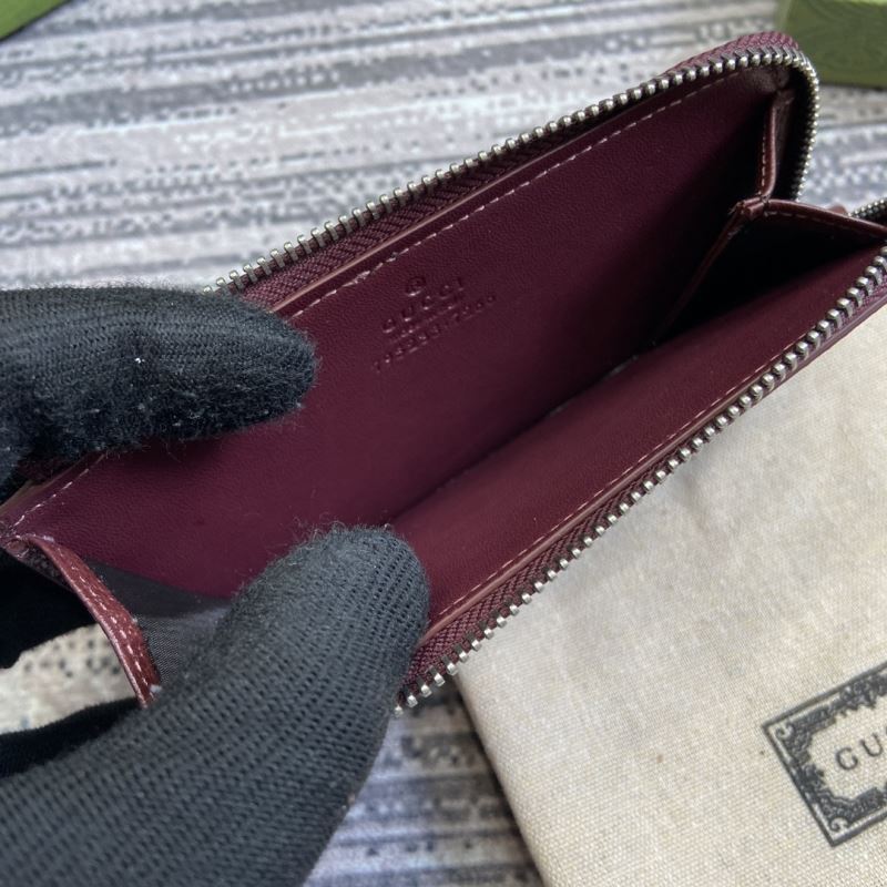Gvc*1 wallets